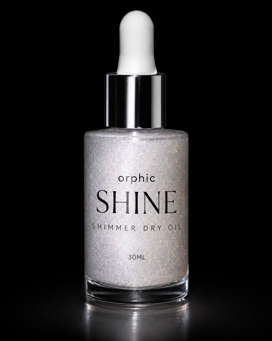 ORPIC SHINE™ Diamond Glow Serum LCY